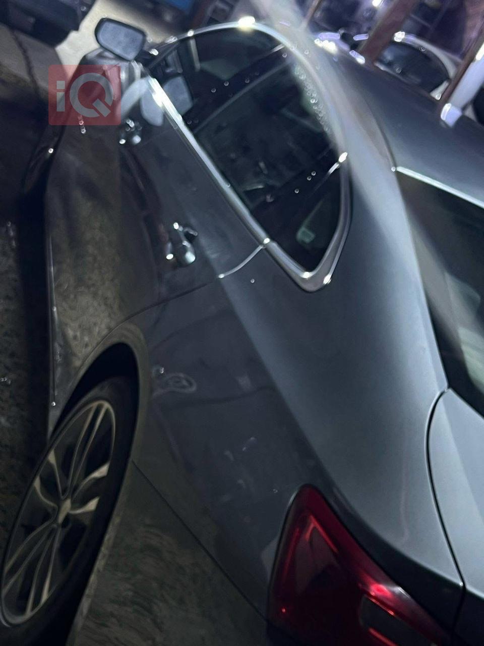 شيفروليه ماليبو